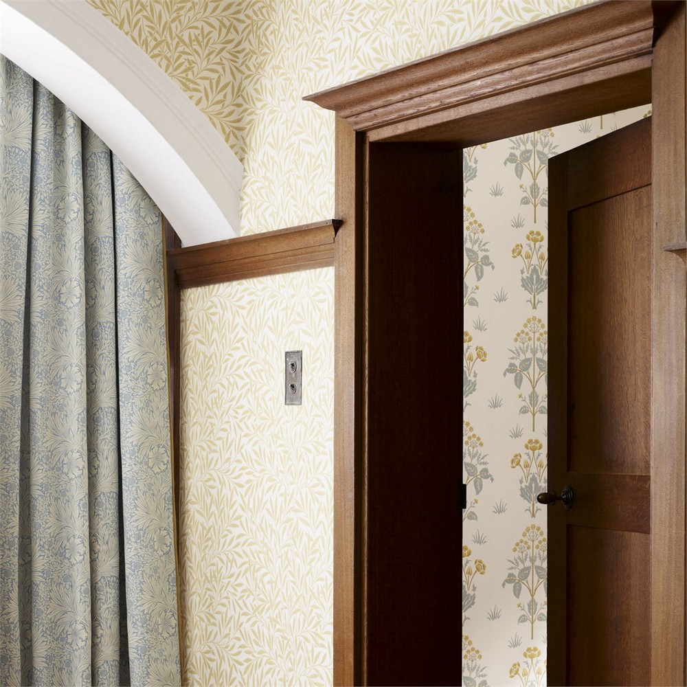 WM136 Room